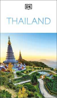 DK Thailand (Travel Guide)