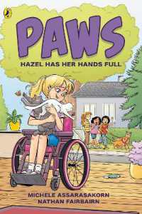 PAWS: Hazel Has Her Hands Full (Paws)