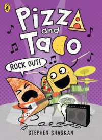 Pizza and Taco: Rock Out! (Pizza and Taco)