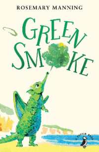 Green Smoke (A Puffin Book)