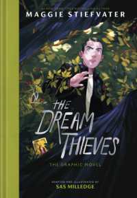 The Dream Thieves : (A Graphic Novel) (The Raven Cycle)
