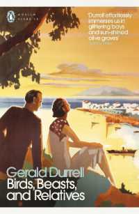 Birds, Beasts, and Relatives (The Corfu Trilogy)