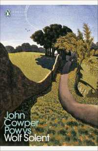 Wolf Solent (Penguin Modern Classics)