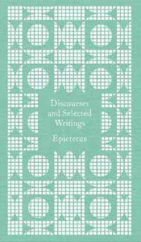 Discourses and Selected Writings (Penguin Pocket Hardbacks)