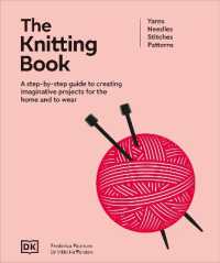 The Knitting Book (Ultimate Craft Guides)