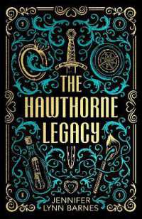 The Hawthorne Legacy (The Inheritance Games Deluxe Collector's Series)
