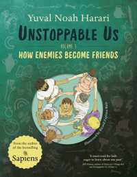 Unstoppable Us Volume 3 : How Enemies Become Friends ( OME )