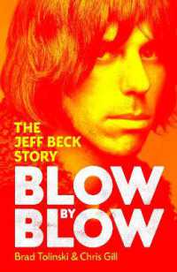 Blow by Blow