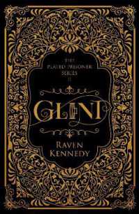 Glint -- Hardback (English Language Edition)