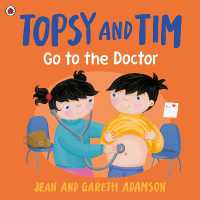 Topsy and Tim: Go to the Doctor (Topsy and Tim)