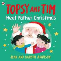 Topsy and Tim: Meet Father Christmas (Topsy and Tim)