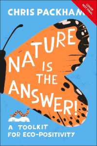 Nature is the Answer : A Toolkit for Eco-Positivity