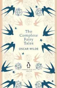 The Complete Fairy Tales (The Penguin English Library)