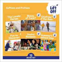 Phonic Books Lift Off Readers Suffixes and Prefixes (Phonic Books Lift Off)