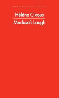 Medusa's Laugh (Penguin Modern Classics)