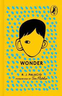 Wonder (Puffin 85th Anniversary Clothbound Collection)