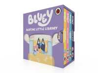 Bluey: Bedtime Little Library (Bluey) （Board Book）