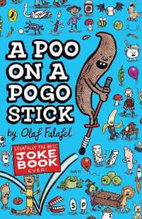 A Poo on a Pogo Stick : The Funniest Joke Book Ever
