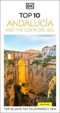 DK Top 10 Andalucía and the Costa del Sol (Pocket Travel Guide)