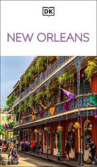DK New Orleans (Travel Guide)