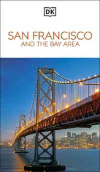 DK San Francisco and the Bay Area (Travel Guide)