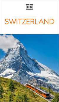 DK Switzerland (Travel Guide)