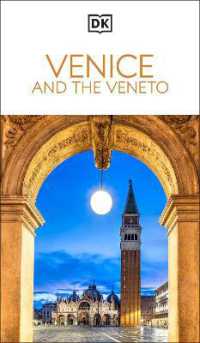 DK Venice and the Veneto : Must-See Sights. Culture & History. Detailed Maps & Tours. Covers San Marco, Verona, & more (Travel Guide)