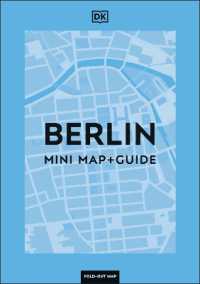 DK Berlin Mini Map and Guide (Pocket Travel Guide)