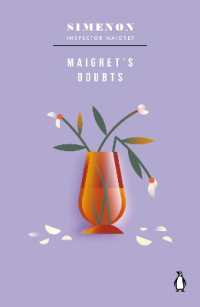Maigret's Doubts : Inspector Maigret #52 (Inspector Maigret)
