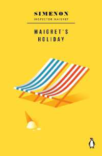 Maigret's Holiday : Inspector Maigret (Maigret Capsule Collection)