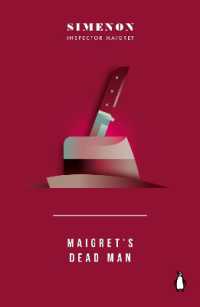 Maigret's Dead Man : Inspector Maigret #29 (Inspector Maigret)