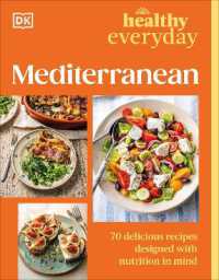 Healthy Everyday Mediterranean (Healthy Everyday)
