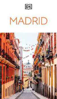 DK Madrid : Must-See Sights. Culture & History. Detailed Maps & Tours. Covers Plaza Mayor, Salamanca, La Latina, & more (Travel Guide)