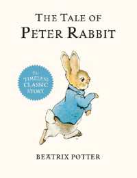The Tale of Peter Rabbit (Peter Rabbit)