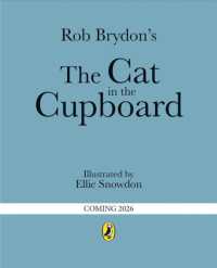 The Cat in the Cupboard (The Cat in the Cupboard)