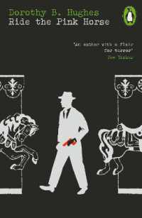 Ride the Pink Horse (Penguin Modern Classics - Crime & Espionage)