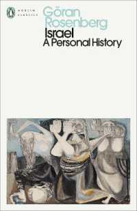 Israel : A Personal History (Penguin Modern Classics)