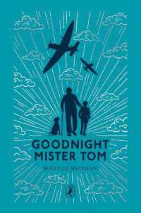 Goodnight Mister Tom