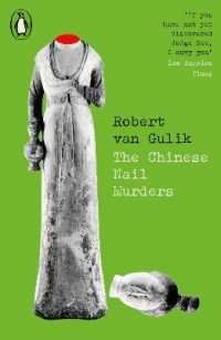 The Chinese Nail Murders (Penguin Modern Classics - Crime & Espionage)
