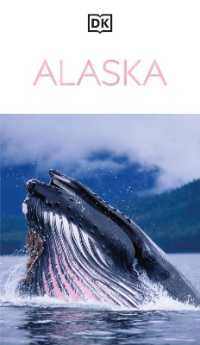 DK Alaska : Must-See Sights. Culture & History. Detailed Maps & Tours. Covers Denali, Kenai Fjords, Anchorage, & more (Travel Guide)