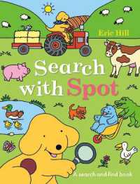 Search with Spot : A Search-and-Find Book (Spot)