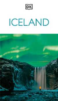 DK Iceland : Must-See Sights. Culture & History. Detailed Maps & Tours. Covers Reykjavik, Westfjords, Jökulsárlón, & more (Travel Guide)