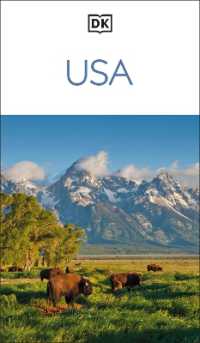 DK USA : Must-See Sights. Culture & History. Detailed Maps & Tours. Covers New York, Los Angeles, Las Vegas, & more (Travel Guide)