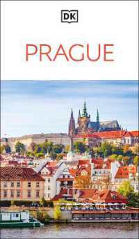 DK Prague : Must-See Sights. Culture & History. Detailed Maps & Tours. Covers Staré Mesto, Hradcany, Malá Strana, & more (Travel Guide)