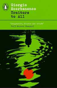 Traitors to All (Penguin Modern Classics - Crime & Espionage)