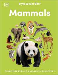 Eyewonder Mammals : Open Your Eyes to a World of Discovery (Eyewonder)