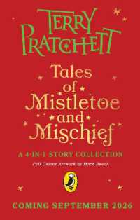 Tales of Mistletoe and Mischief
