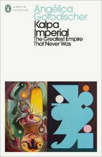 Kalpa Imperial : The Greatest Empire That Never Was (Penguin Modern Classics)