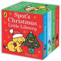 Spot's Christmas Little Library （Board Book）