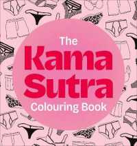 The Kama Sutra Colouring Book